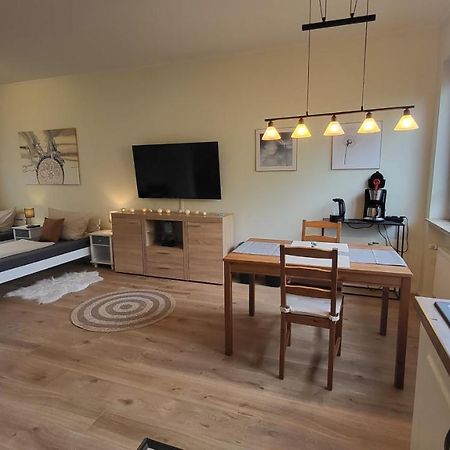 Ferienwohnung An Der Mosel Konz Exterior foto