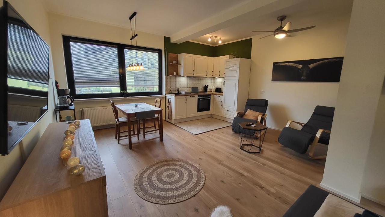 Ferienwohnung An Der Mosel Konz Exterior foto